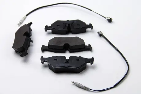 Автозапчасть SAMKO 5SP497