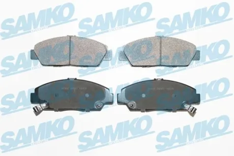 Автозапчасть SAMKO 5SP567