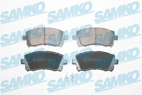 Автозапчасть SAMKO 5SP713