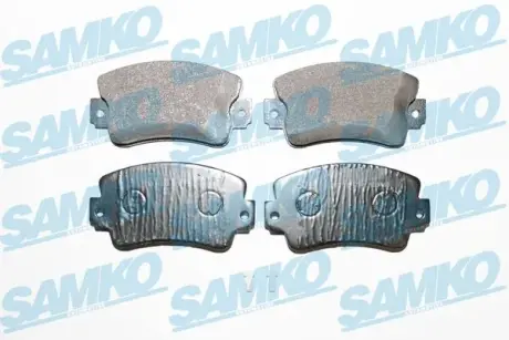 Автозапчасть SAMKO 5SP731