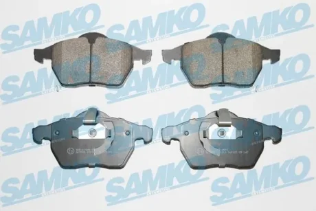 Автозапчасть SAMKO 5SP812