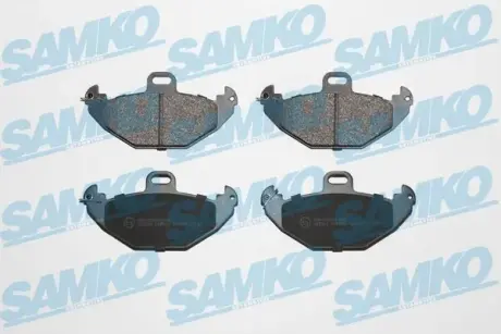 Автозапчасть SAMKO 5SP883