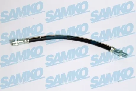 Автозапчасть SAMKO 6T46011