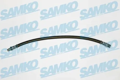 Автозапчасть SAMKO 6T46154