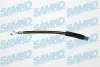 Шланг тормозной SAMKO 6T46181 (фото 1)
