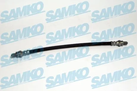 Автозапчасть SAMKO 6T46214