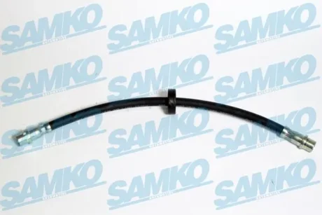 Шланг гальмівний SAMKO 6T46267