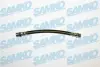 Шланг гальмівний (задній) BMW 3 (E36) 91-98 (L=225mm) M40/M42/M43/M44/M50/S50 SAMKO 6T46314 (фото 1)