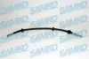 Шланг тормозной SAMKO 6T46343 (фото 1)