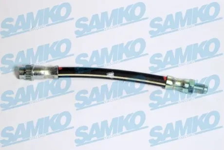 Автозапчасть SAMKO 6T46556