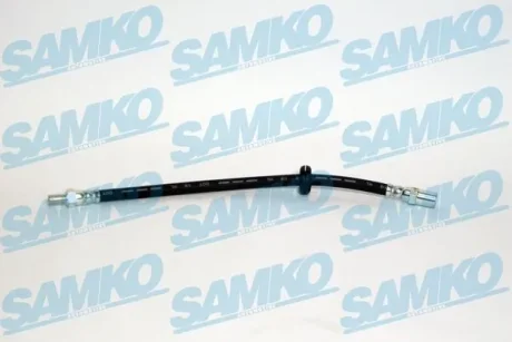 Шланг гальмівний SAMKO 6T46593