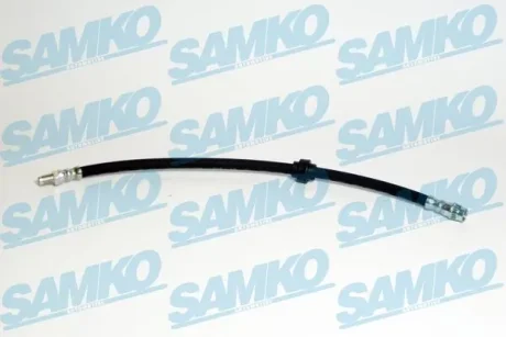 Автозапчасть SAMKO 6T46611