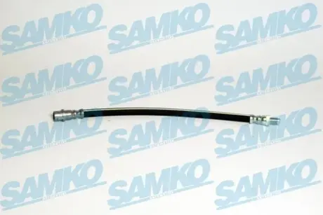 Шланг гальмівний SAMKO 6T46685