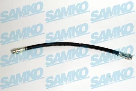 Автозапчасть SAMKO 6T46700