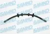 Шланг тормозной SAMKO 6T46704 (фото 1)