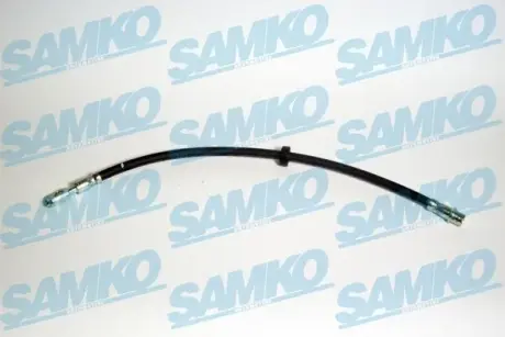 Шланг тормозной SAMKO 6T46734