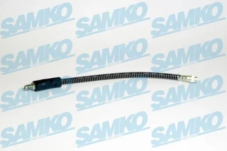 Автозапчасть SAMKO 6T46753