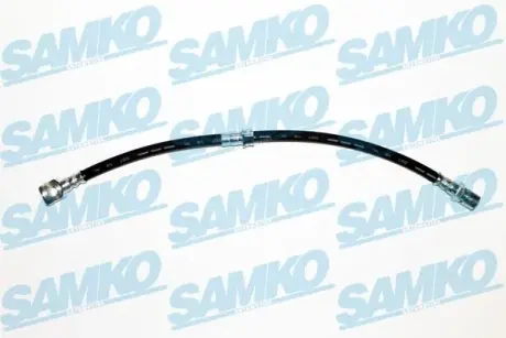 Шланг гальмівний SAMKO 6T46799