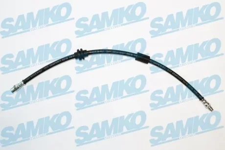 Автозапчасть SAMKO 6T46901