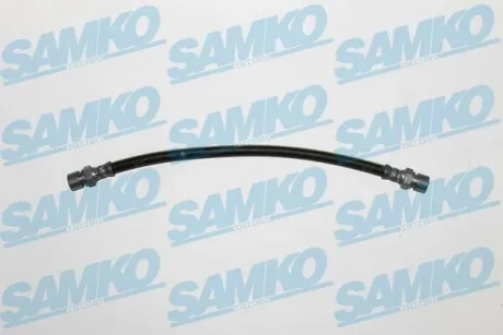 Автозапчасть SAMKO 6T47157