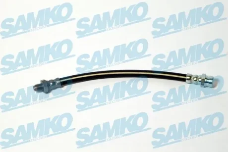 Автозапчасть SAMKO 6T47497