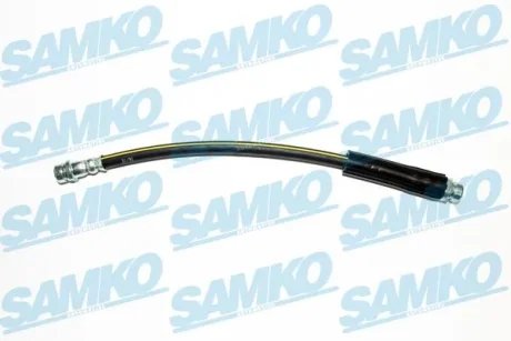 Автозапчасть SAMKO 6T47685