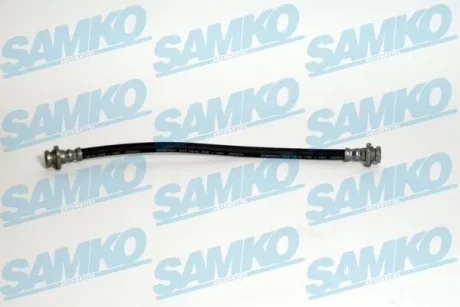 Автозапчасть SAMKO 6T48033
