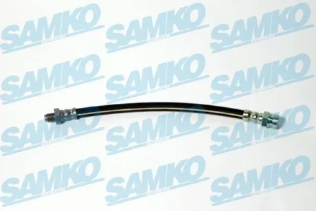 Автозапчасть SAMKO 6T48064
