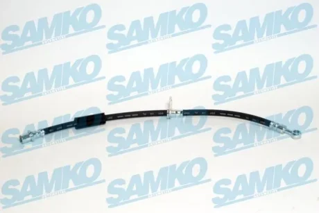 Автозапчасть SAMKO 6T48070