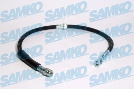 Автозапчасть SAMKO 6T48087