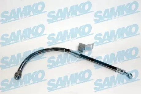 Шланг гальмівний SAMKO 6T48150