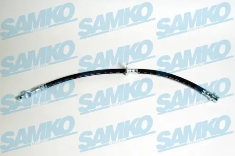 Автозапчасть SAMKO 6T48248
