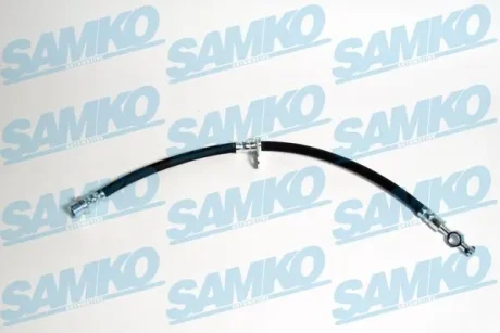 Автозапчасть SAMKO 6T48249
