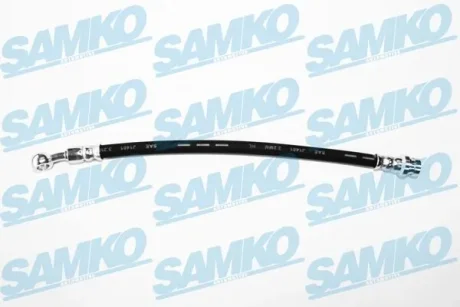 Автозапчасть SAMKO 6T48306