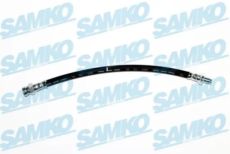 Автозапчасть SAMKO 6T48338