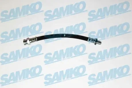 Шланг гальмівний SAMKO 6T48400