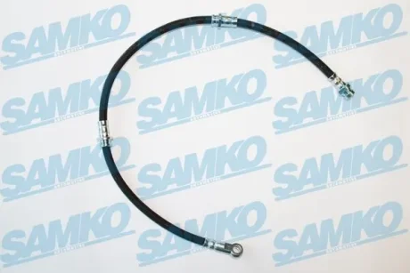 Автозапчасть SAMKO 6T48401