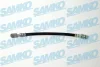 Шланг гальмівний SAMKO 6T48465 (фото 1)