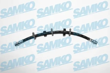 Автозапчасть SAMKO 6T48583