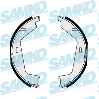 Автозапчасть SAMKO 81036