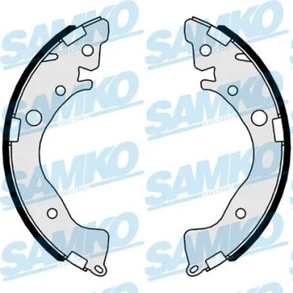 Автозапчасть SAMKO 81079