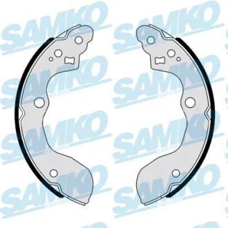 Автозапчасть SAMKO 81146