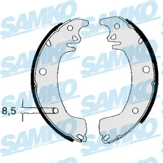 Автозапчасть SAMKO 83130