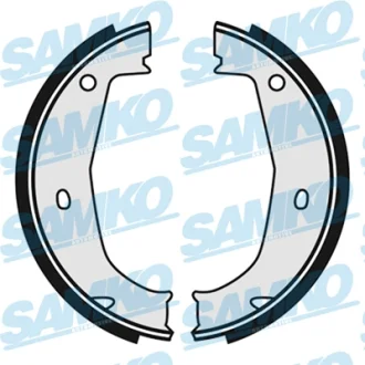 Автозапчасть SAMKO 84685