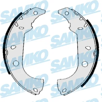 Автозапчасть SAMKO 84860