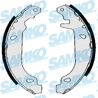 Автозапчасть SAMKO 84880