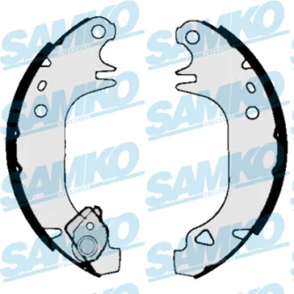 Автозапчасть SAMKO 84960