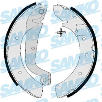 Автозапчасть SAMKO 85020