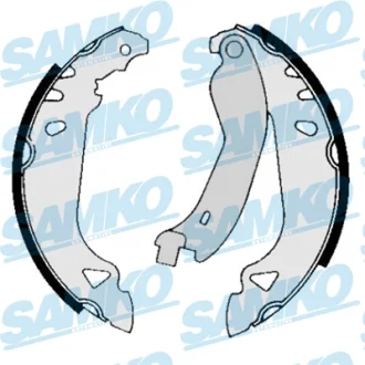 Автозапчасть SAMKO 85040