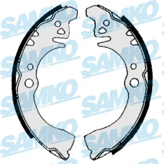 Автозапчасть SAMKO 85640